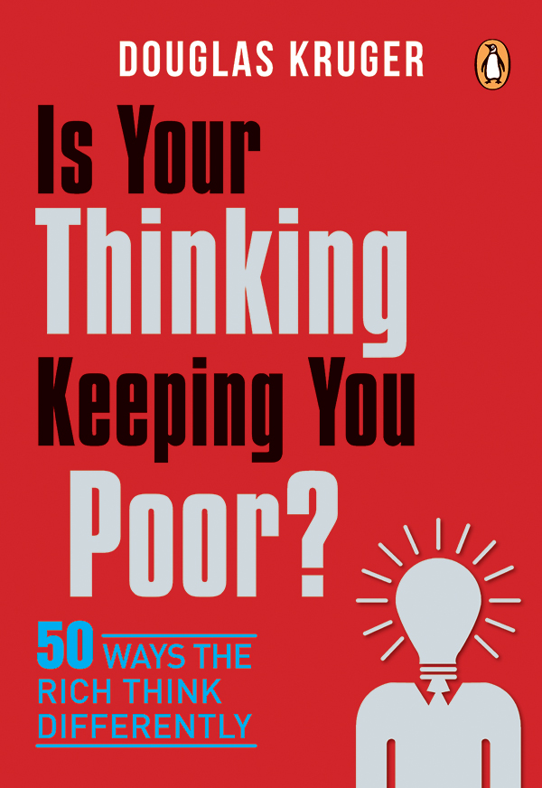 Is Your Thinking Keeping You Poor?