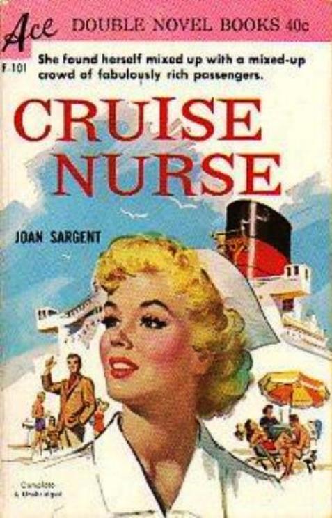 Cruise Nurse (1960)