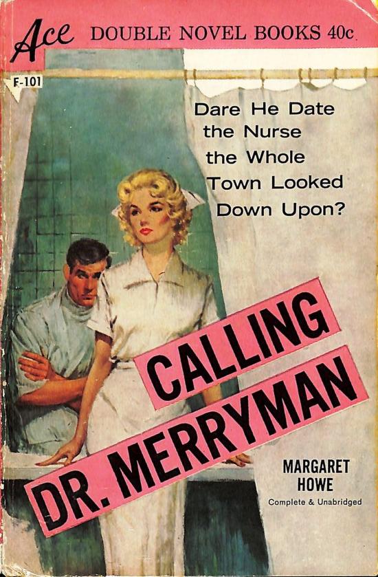 Calling Dr. Merryman (1960)