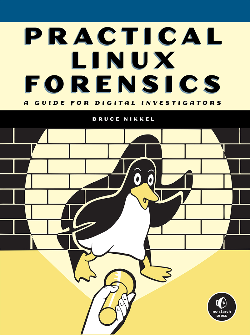 Practical Linux Forensics