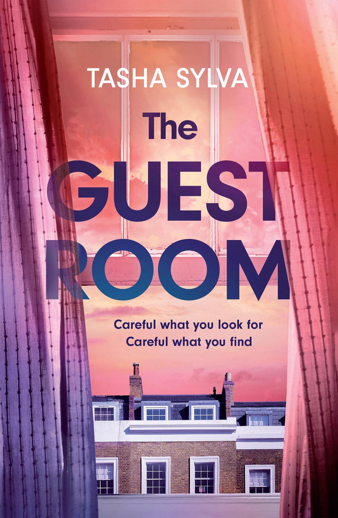 The Guest Room