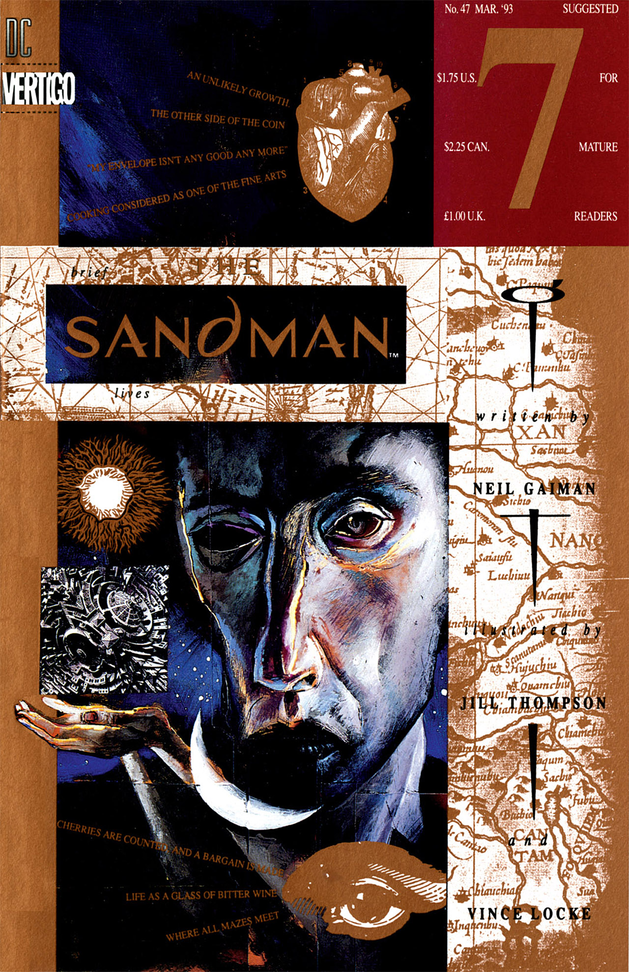 Sandman 047