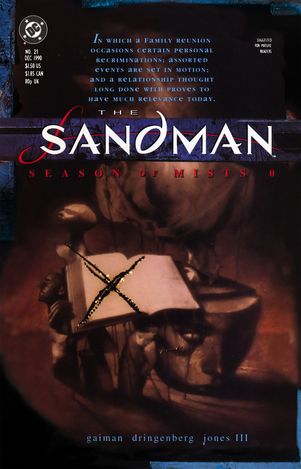 Sandman 021