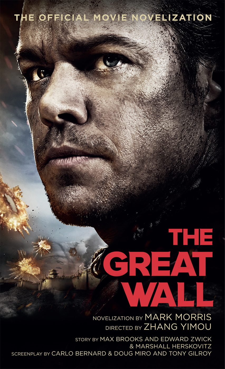 The Great Wall