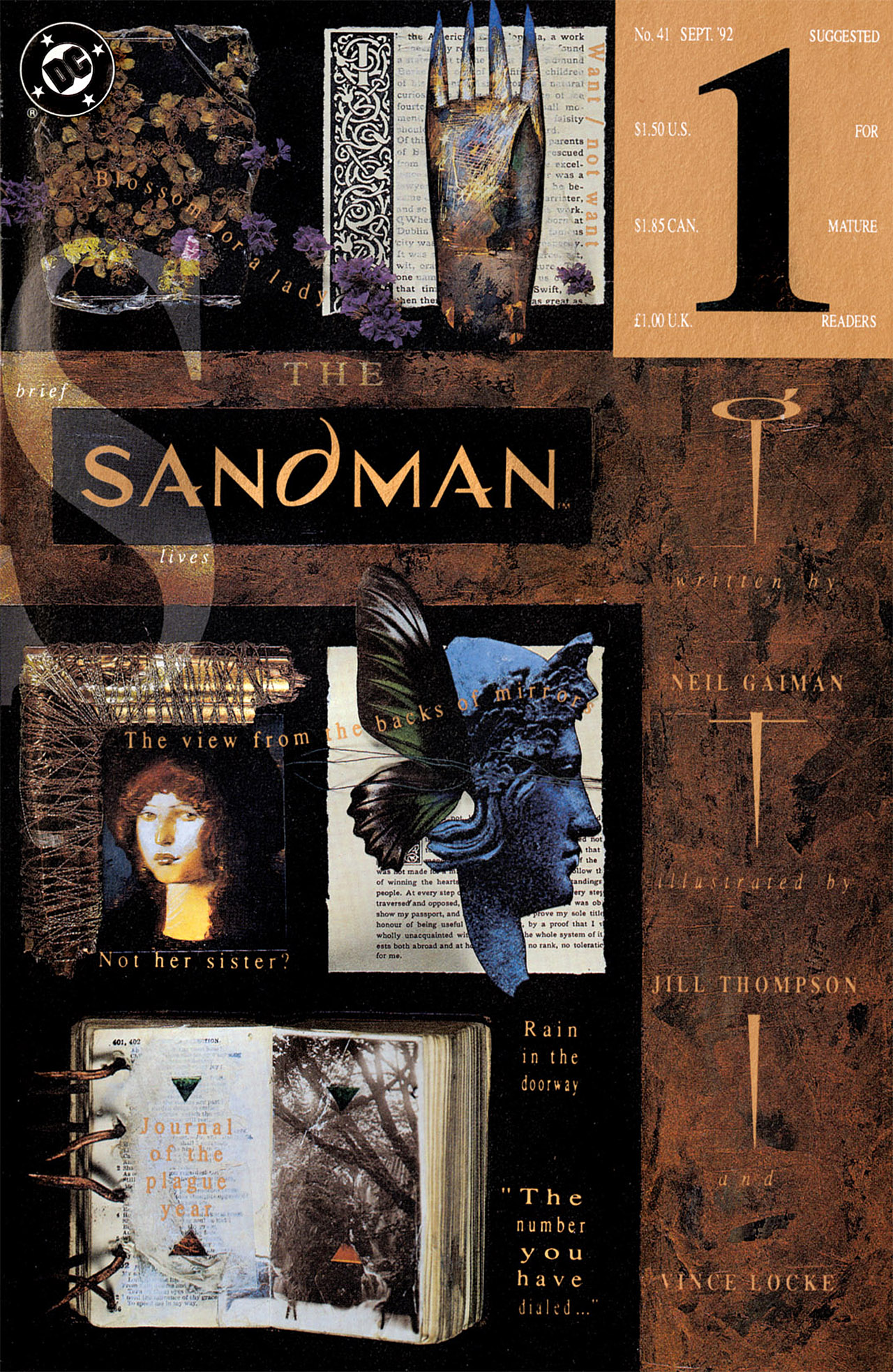 Sandman 041