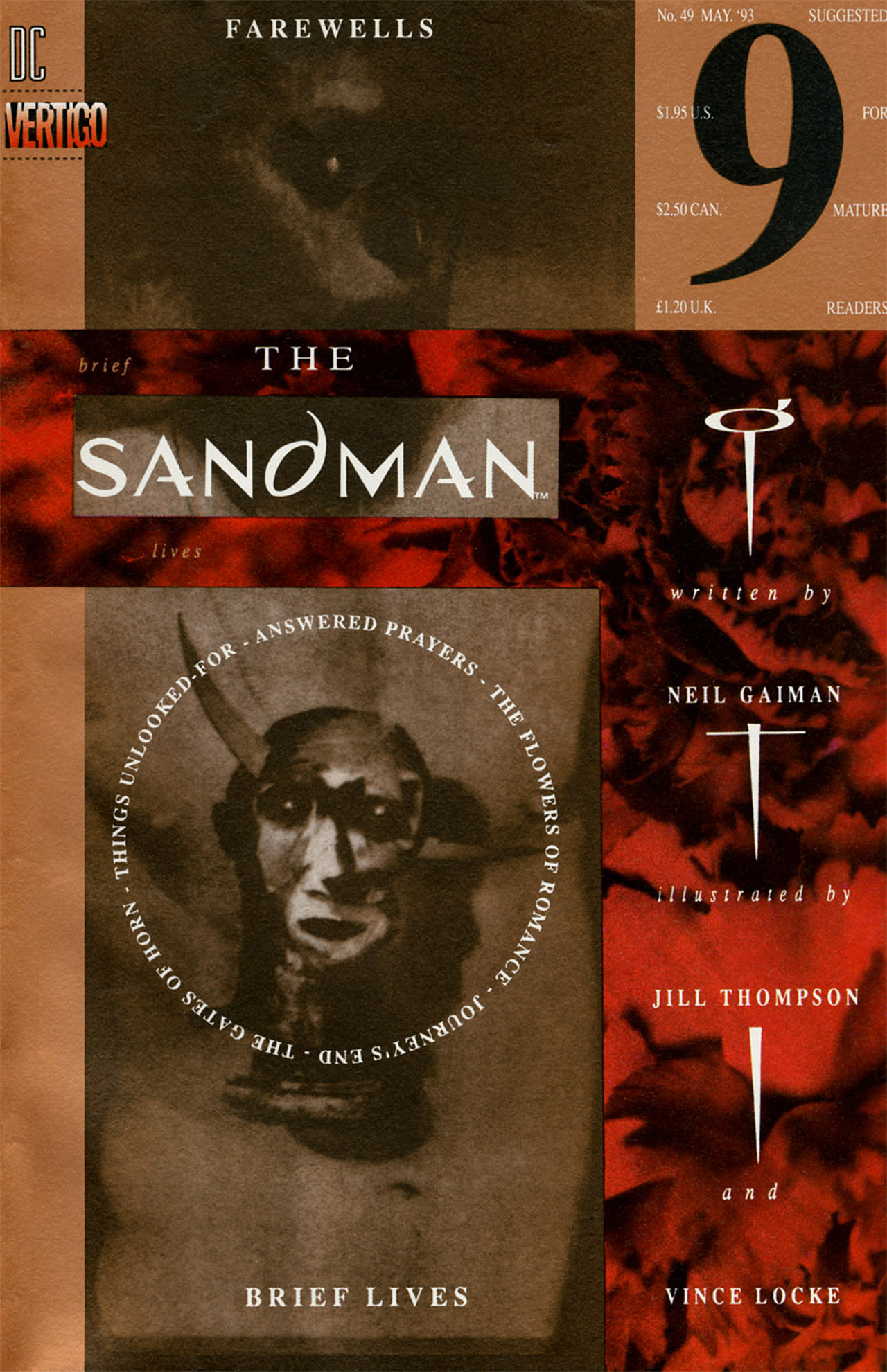 Sandman 049