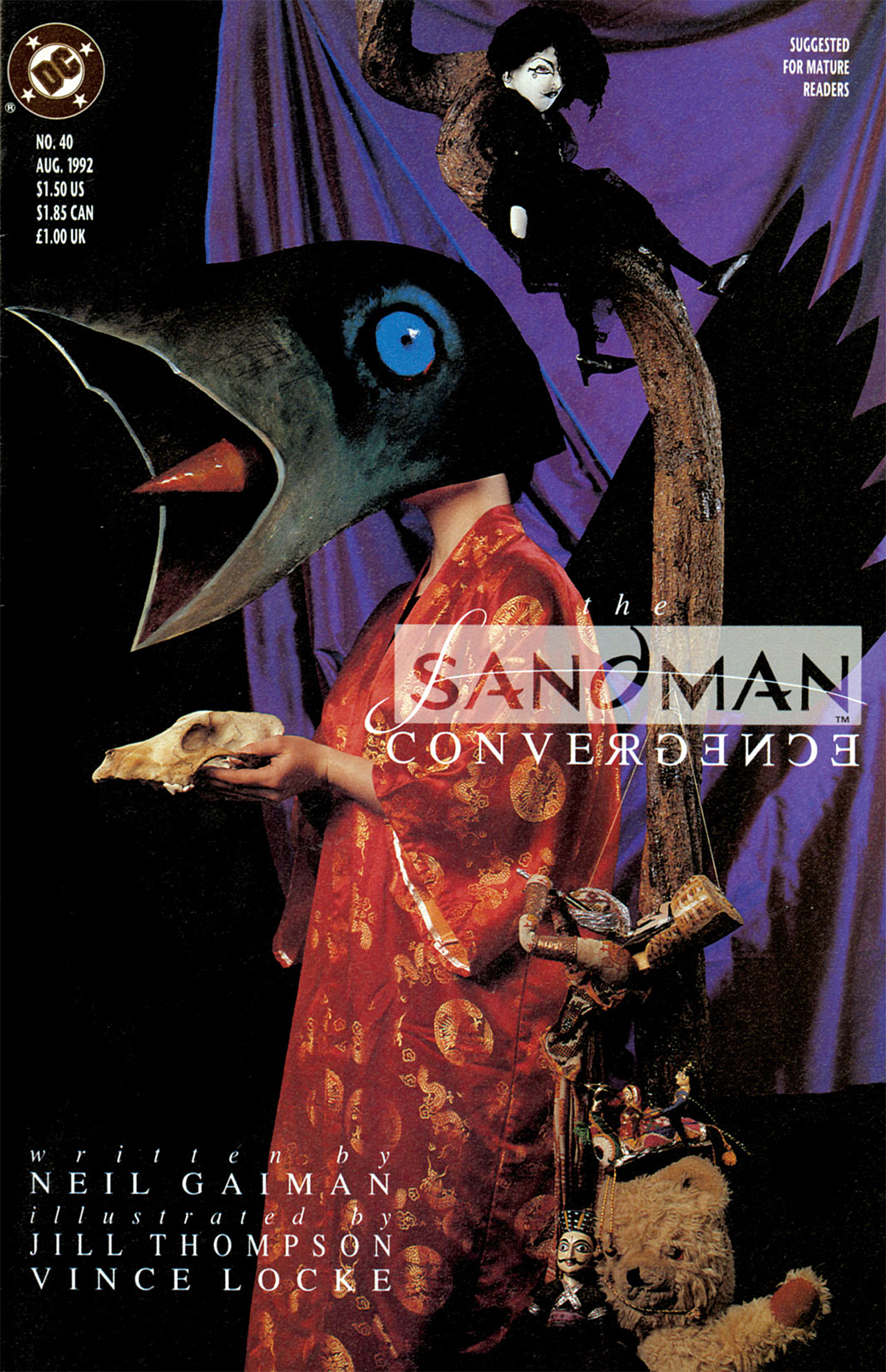 Sandman 040