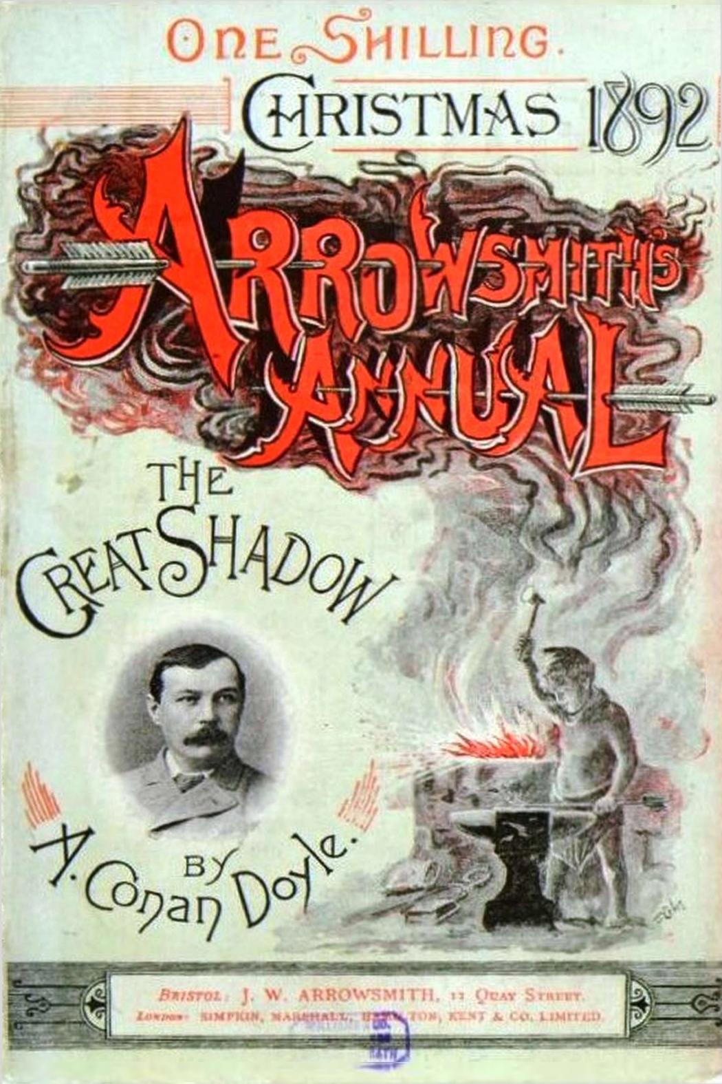 The Great Shadow (1892)