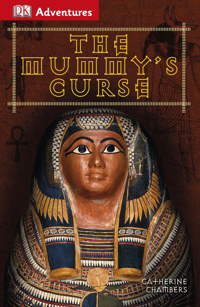 The Mummy's Curse