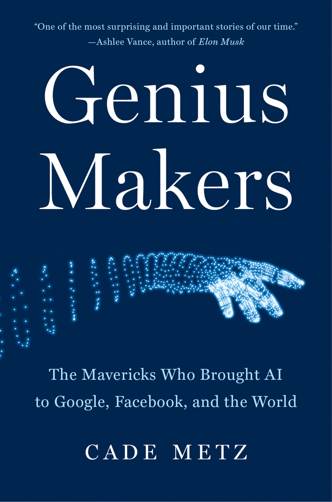 Genius Makers